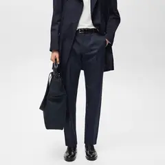 MANGO MAN - Pantalón Dublino Chino Slim Fit Hombre