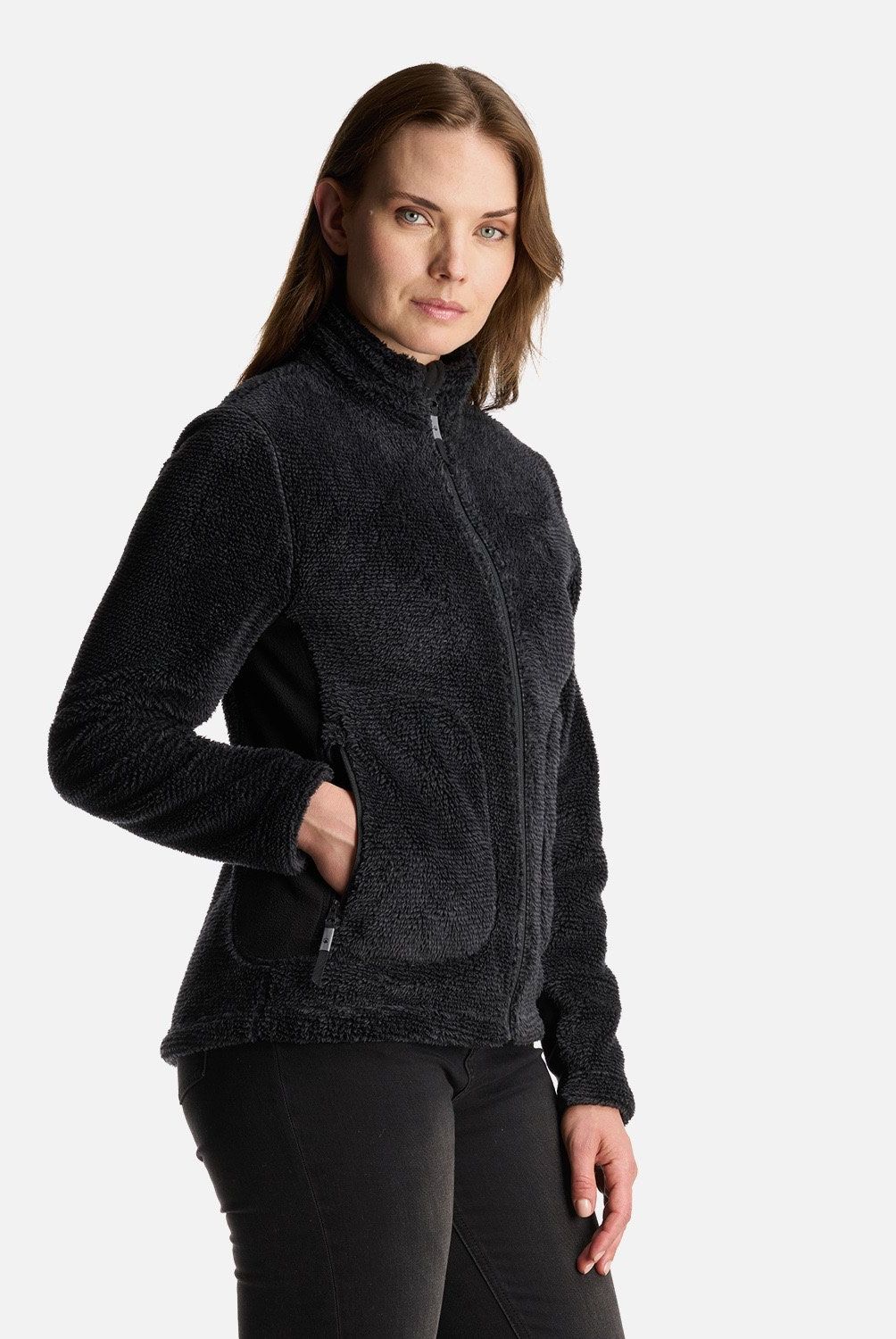 LIPPI - Polar Outdoor Ferret Mujer Lippi
