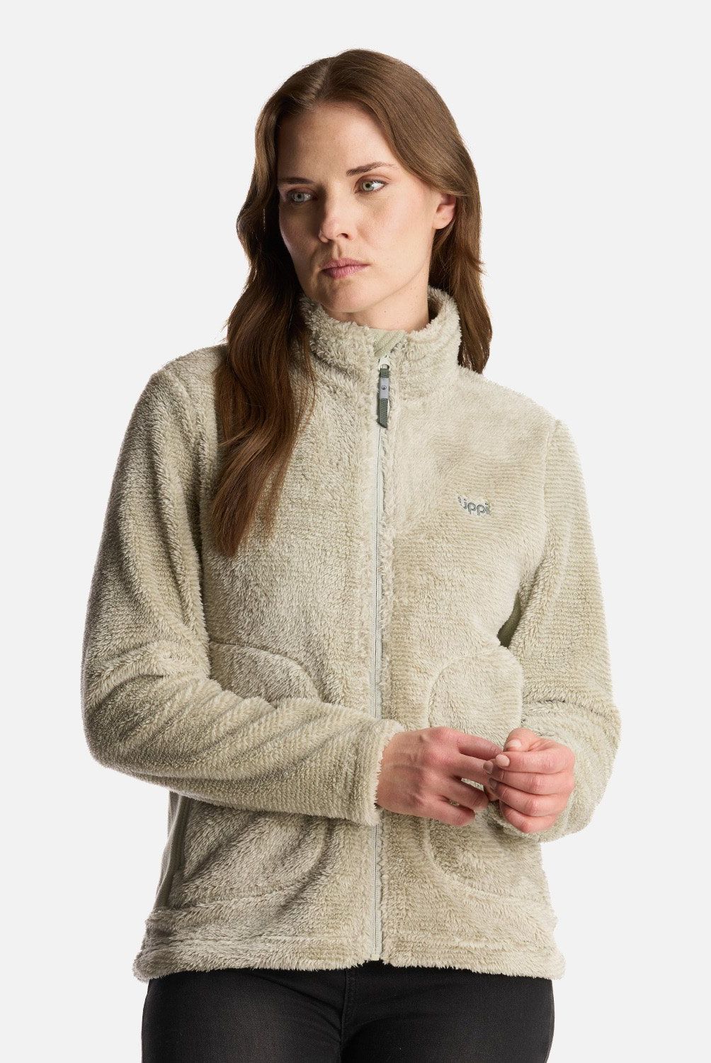 LIPPI - Polar Outdoor Ferret Mujer Lippi