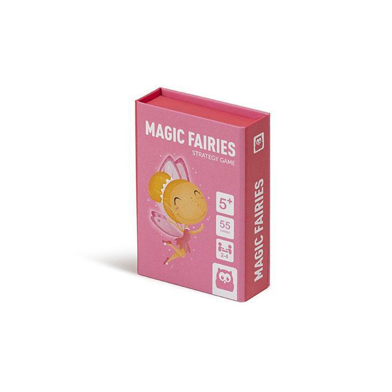MIR - Magic Faries Mir