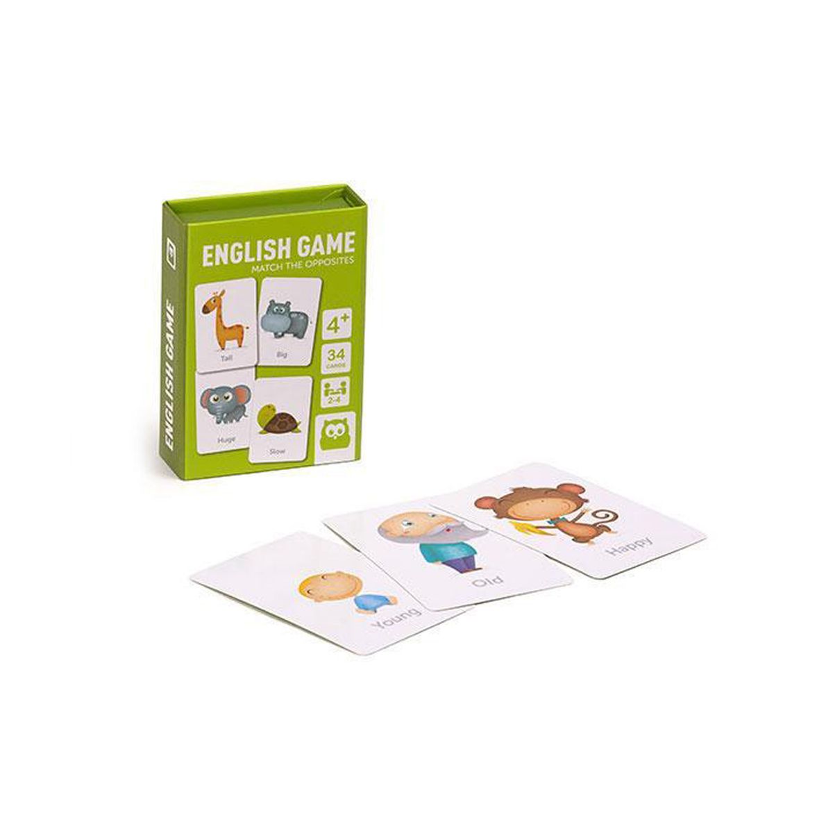 MIR - English Game Mir