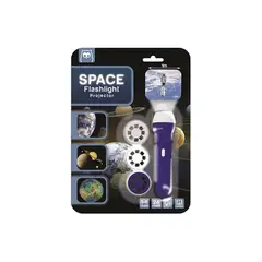 MIR - Spacetorch And Projector