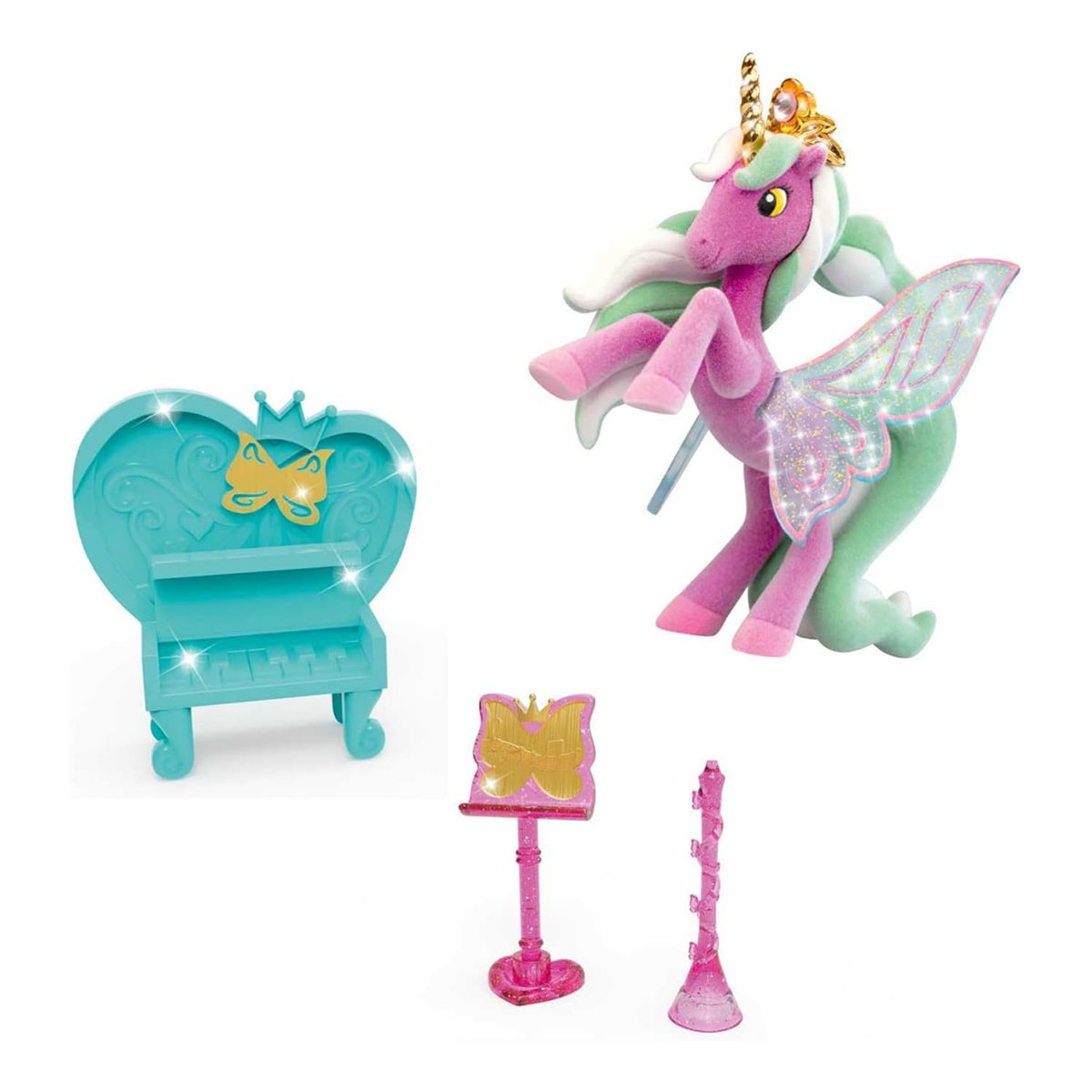 MIR - Galupy Unicorn Music Set Mir