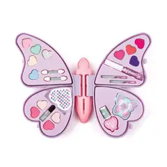 MIR - Set Maquillaje Mariposa