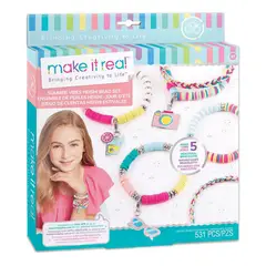 MIR - Summer Vibes Heishi Bead Set