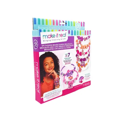 Imagen 2 del producto Set de Cuentas para Pulseras a la Moda