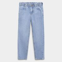 Jeans Paperbag Niña