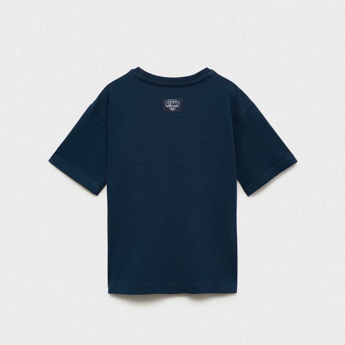 MANGO KIDS - Polera Brawl Stars Bebé Niño Mango Kids