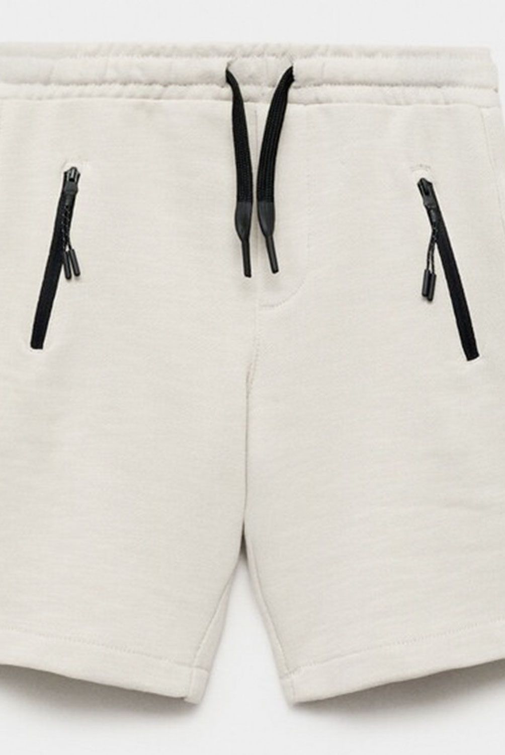 MANGO KIDS - Bermudas Bolsillos Contraste Niño Mango Kids