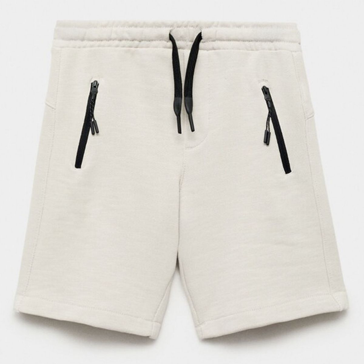 MANGO KIDS - Bermudas Bolsillos Contraste Niño Mango Kids