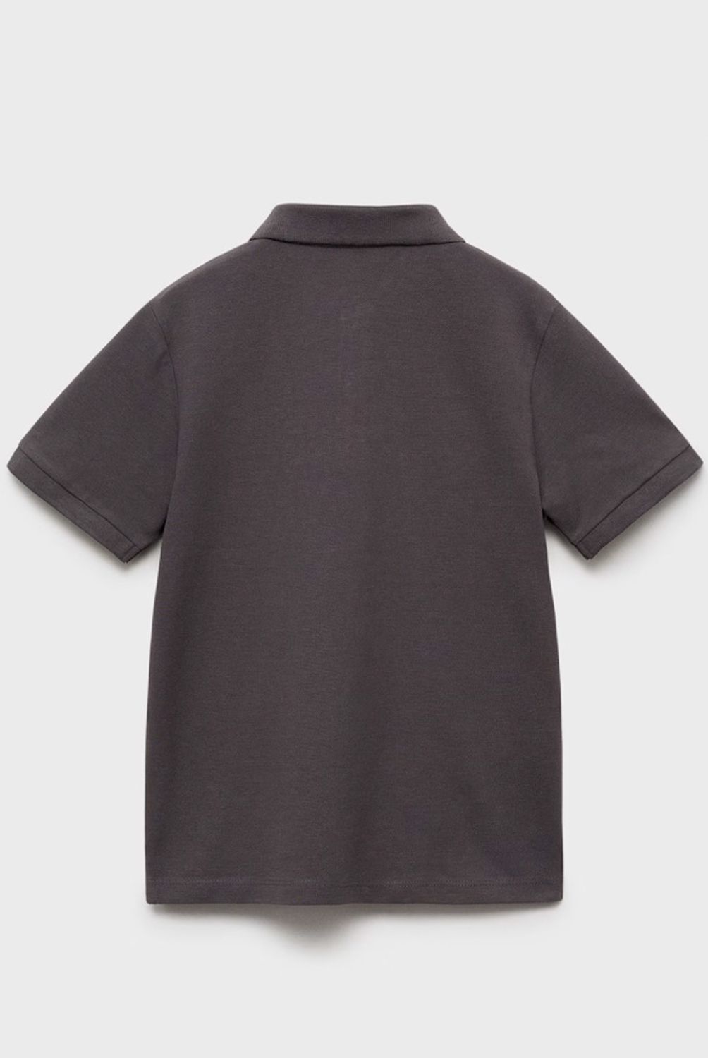 MANGO KIDS - Polo Algodón Manga Corta Niño Mango Kids