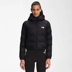 THE NORTH FACE - Chaqueta Hydrenalite Hoodie Mujer