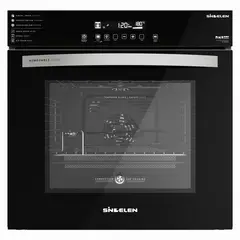SINDELEN - Horno Electrico 73Lt HE-7600NG