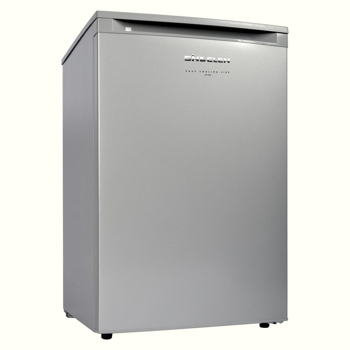 SINDELEN - Freezer Vertical 98Lt SFV-105SI Sindelen