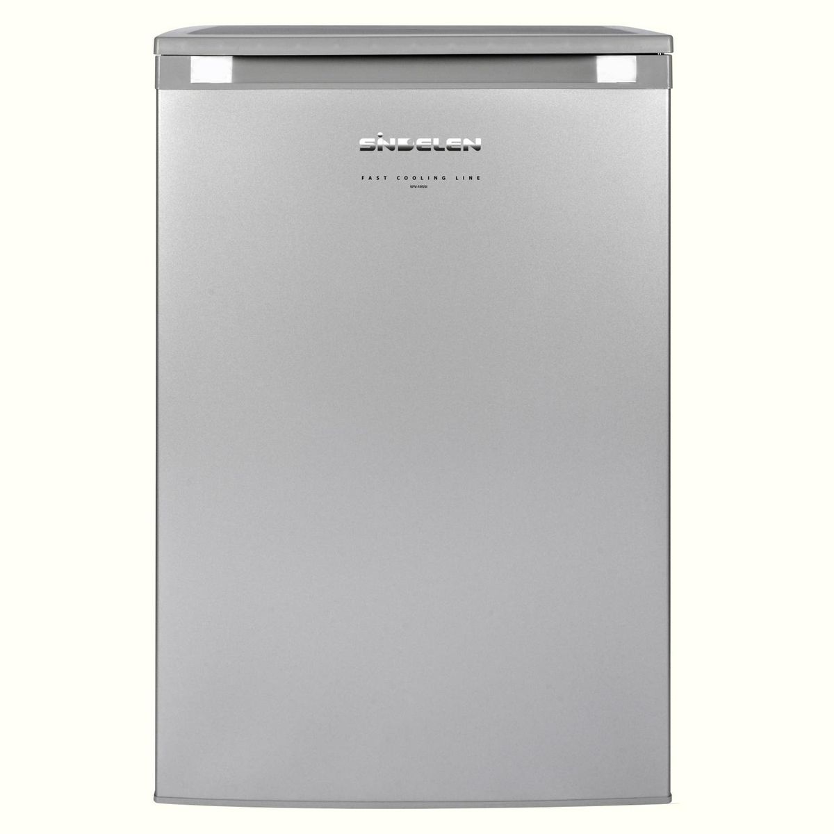SINDELEN - Freezer Vertical 98Lt SFV-105SI Sindelen