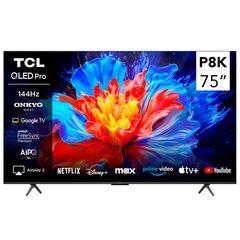 TCL Smart TV 75