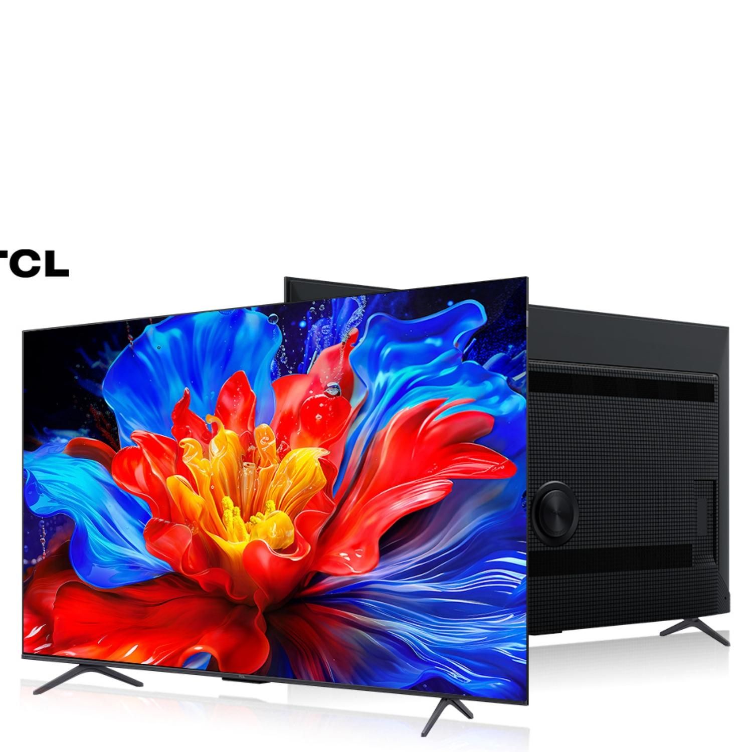TCL QLED Smart TV 75
