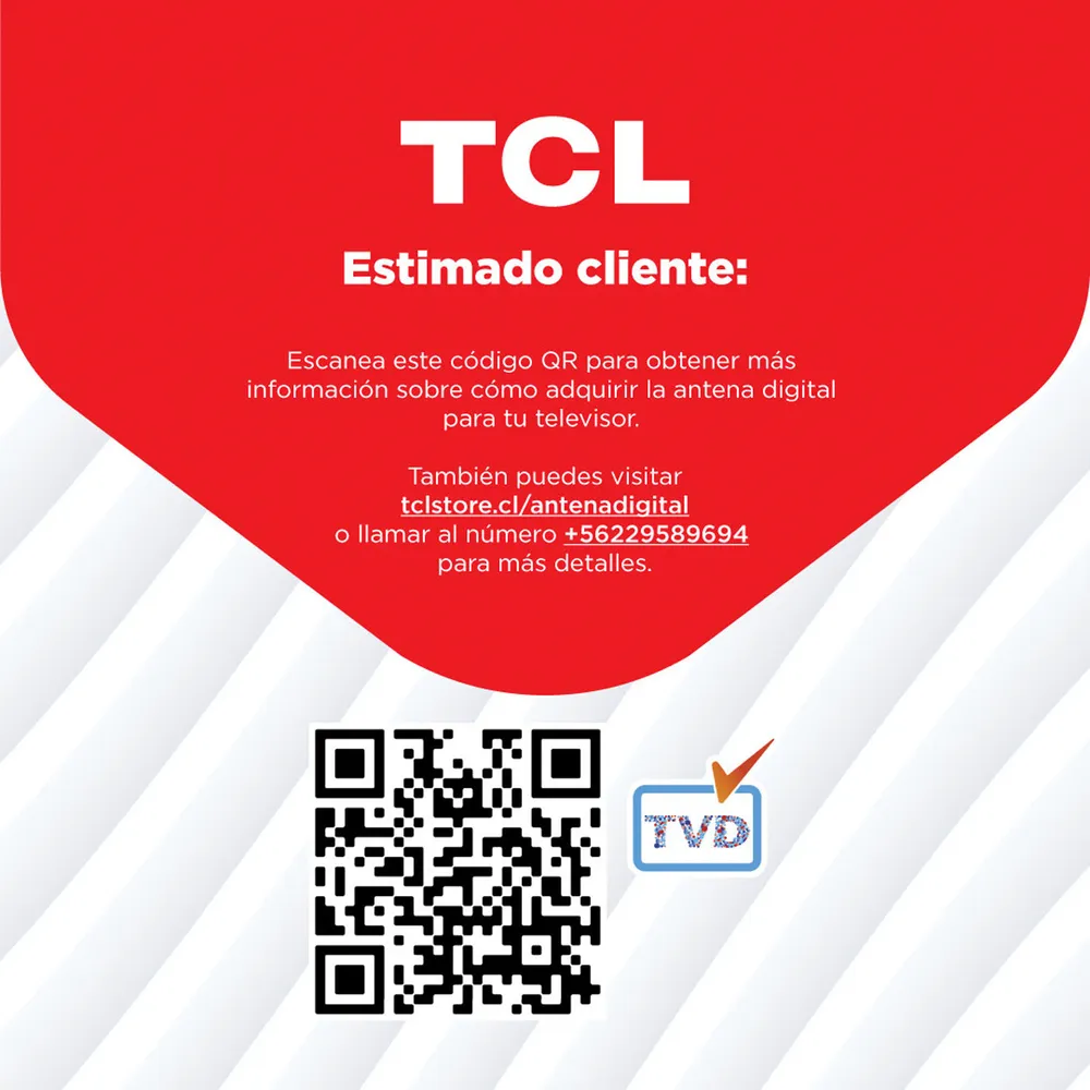 TCL C6K 85", foto 15