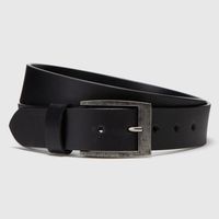 Cinturón Cuero Hombre