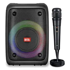 BLIK - Parlante Karaoke Voice 2