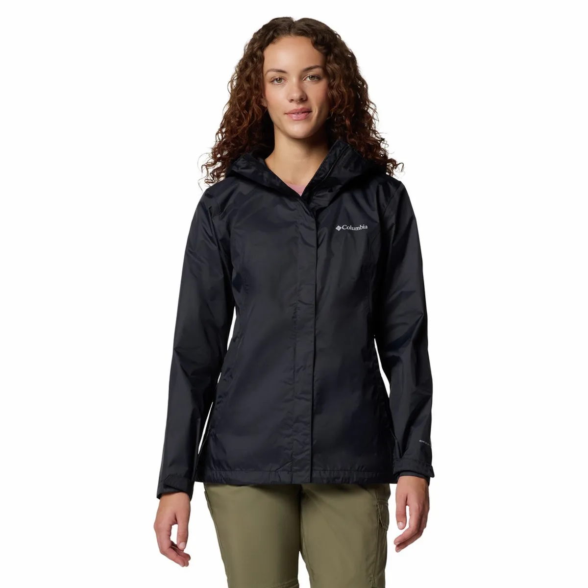 COLUMBIA - Cortaviento Outdoor Mujer Columbia