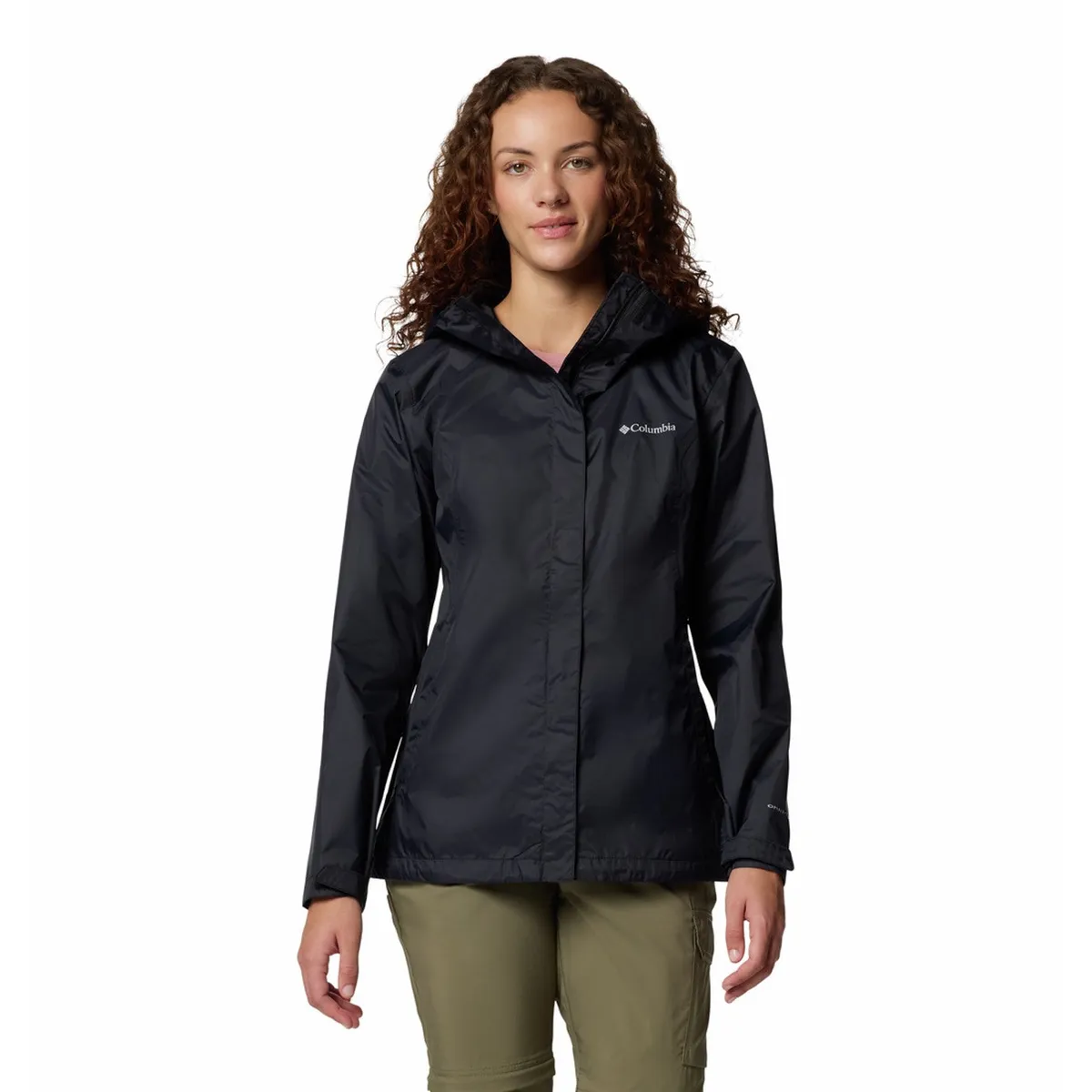 COLUMBIA - Cortaviento Outdoor Mujer Columbia