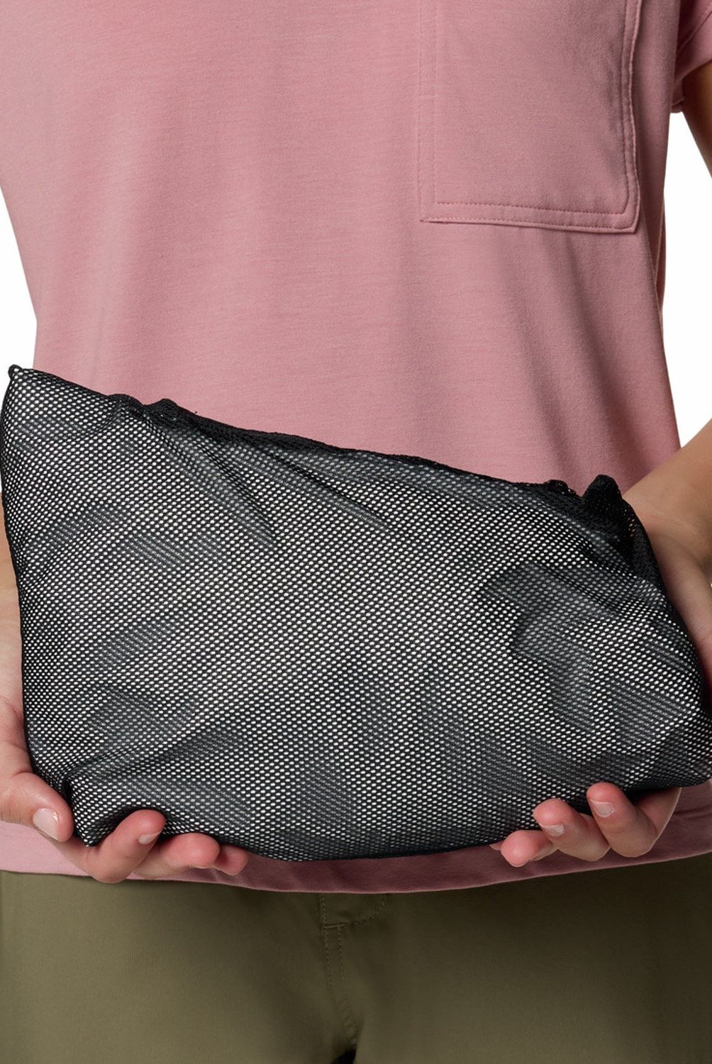 COLUMBIA - Cortaviento Outdoor Mujer Columbia