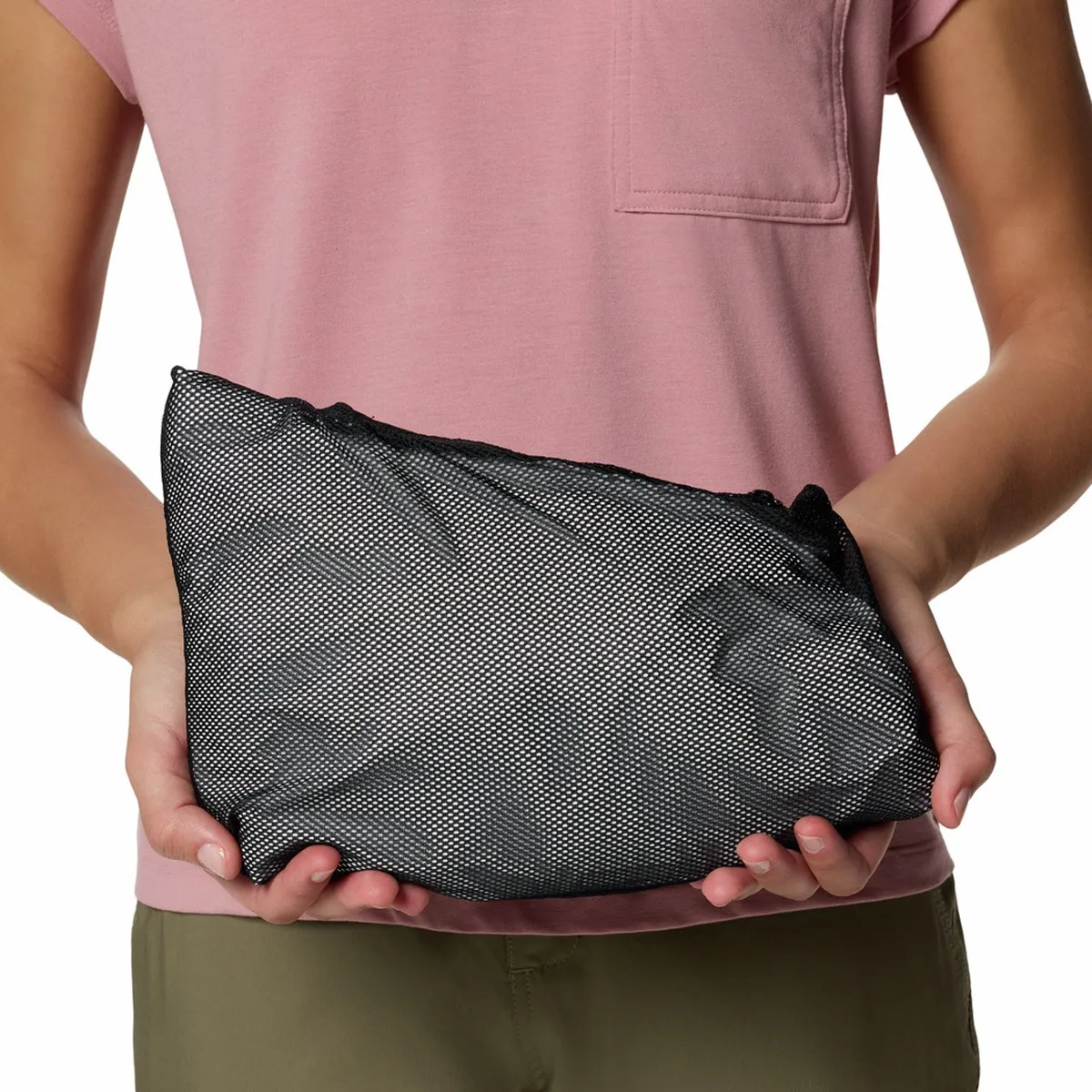 COLUMBIA - Cortaviento Outdoor Mujer Columbia