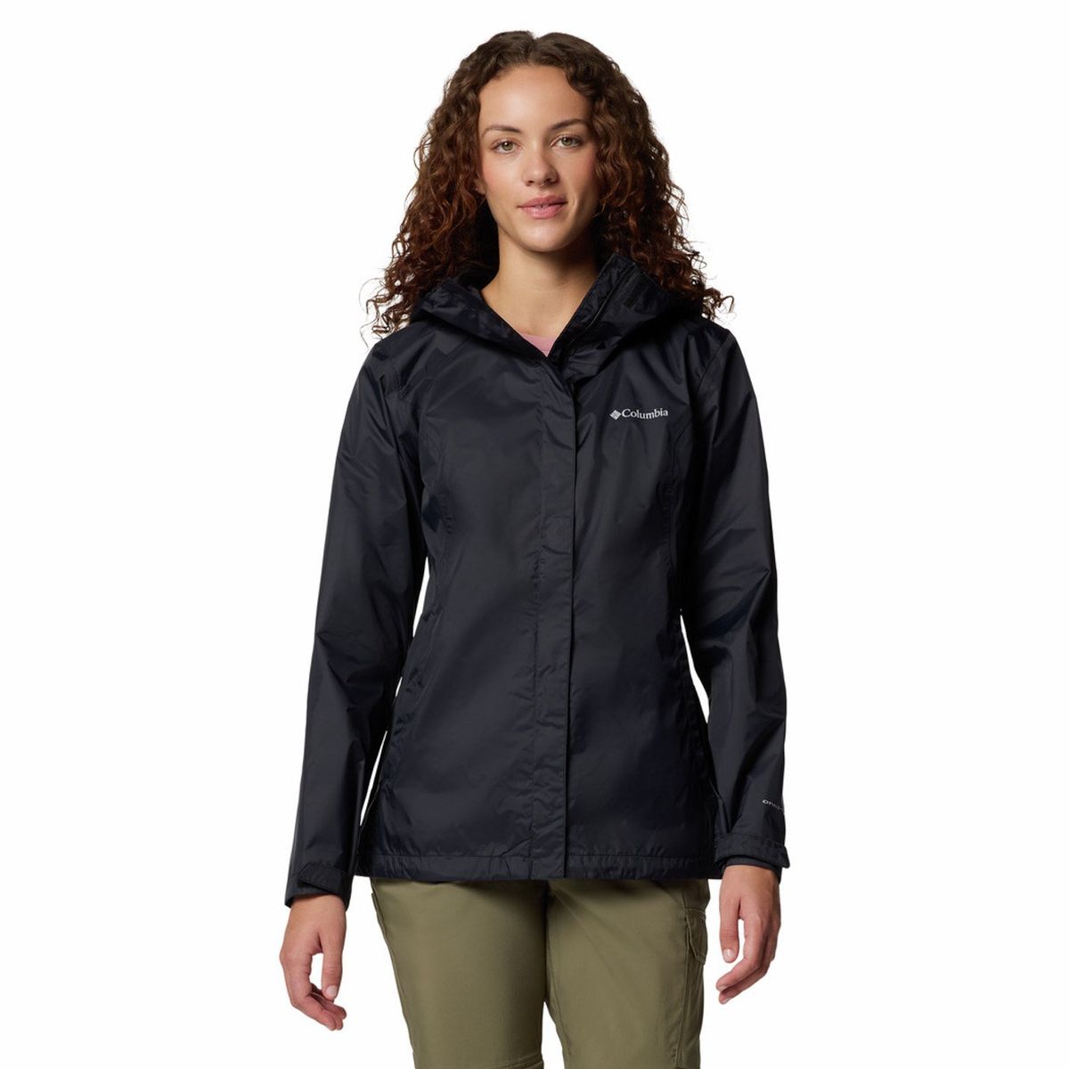 COLUMBIA - Cortaviento Outdoor Mujer Columbia