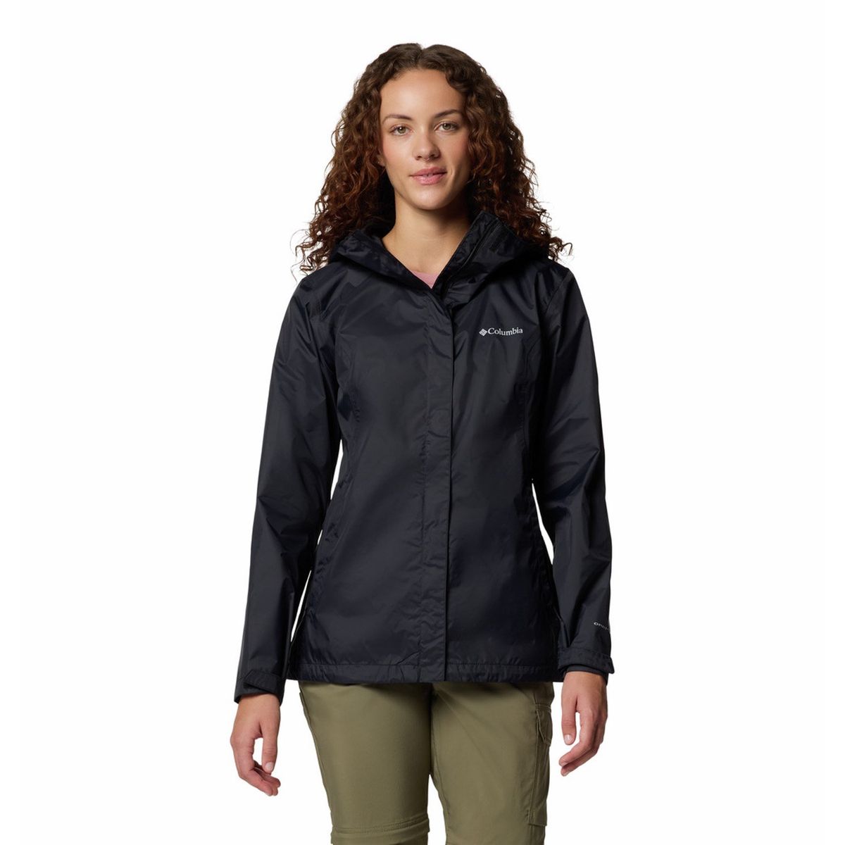 COLUMBIA - Cortaviento Outdoor Mujer Columbia