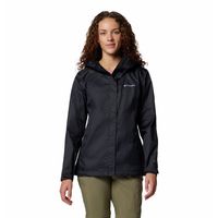 Cortaviento Outdoor Mujer