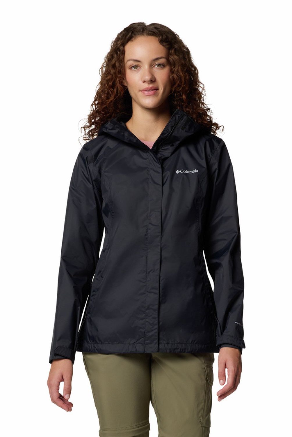 COLUMBIA - Cortaviento Outdoor Mujer Columbia