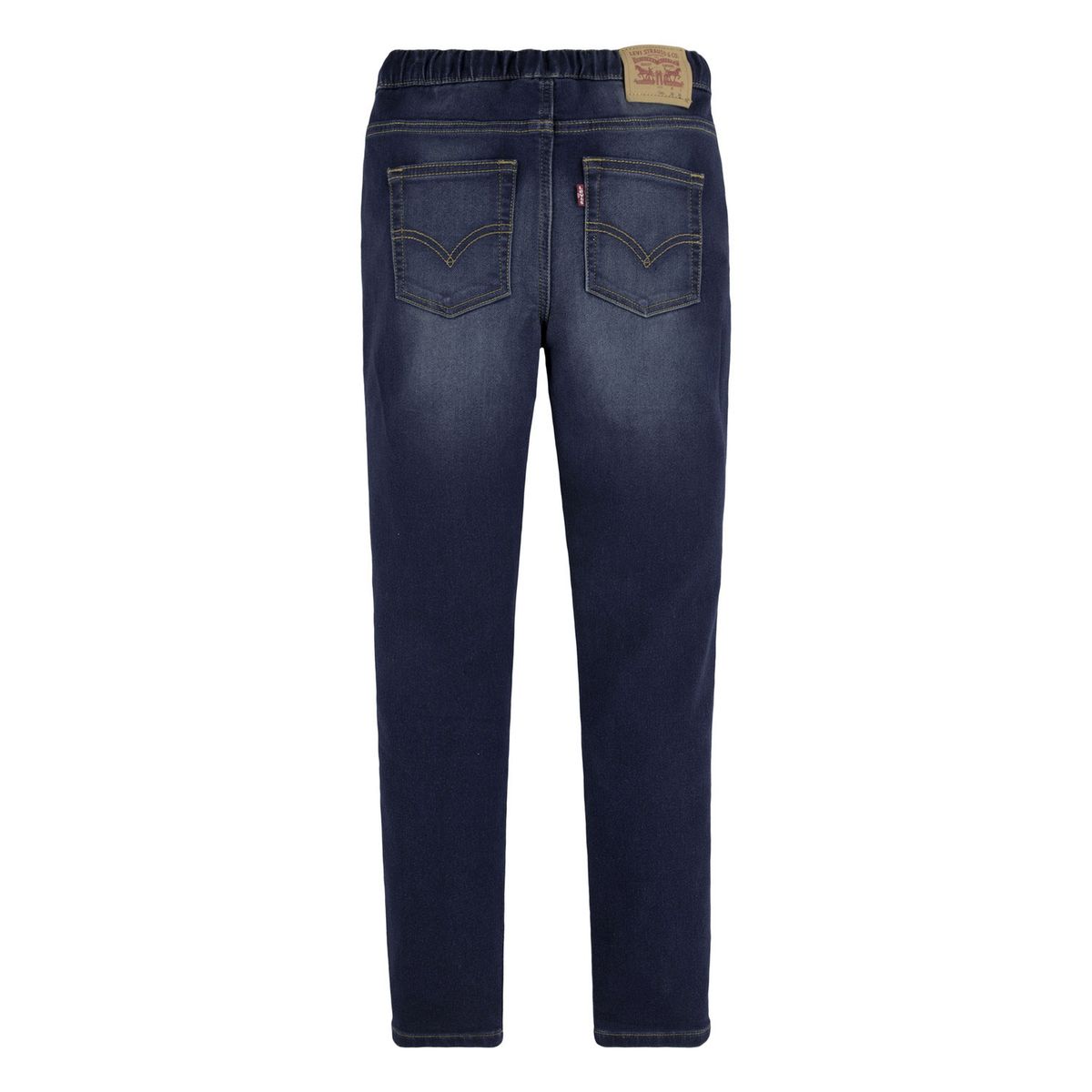 LEVIS - Jeans Skinny Niño Levis