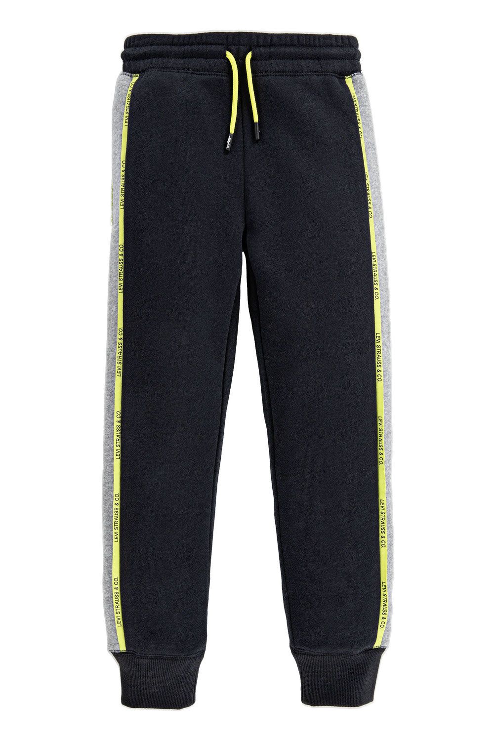 LEVIS - Buzo Jogger Niño Levis