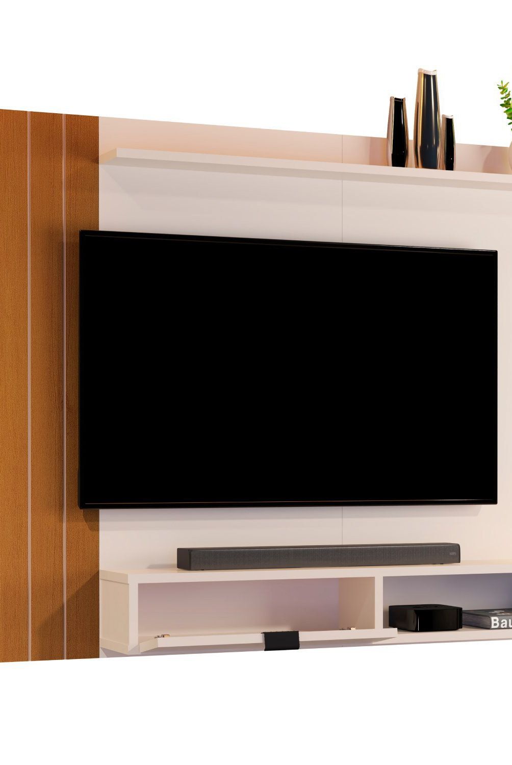 BE DESIGN - Panel Jb 5001 Perla Caramelo Be Design