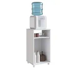 BE DESIGN - Mueble Multiuso Blanco Nova Mobile