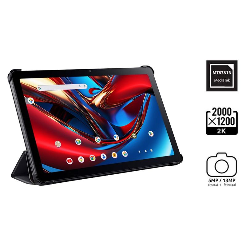 ACER - Tablet Acer 10.4P Mediatek Mt/6Gb/128Gb