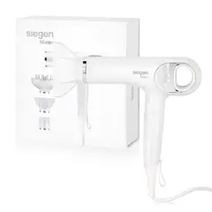 SIEGEN - Secador de Pelo Smart Dryer SG-B3160
