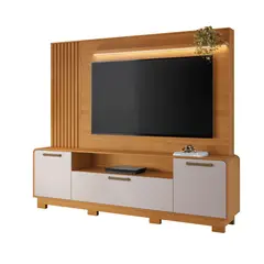 DI PORETTI - Home Apego 65" 3 Puertas