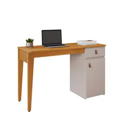 DI PORETTI - Escritorio Helo 1 Puerta 1 Cajón