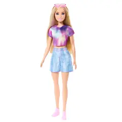 BARBIE - Los Misterios de Muñeca Malibú