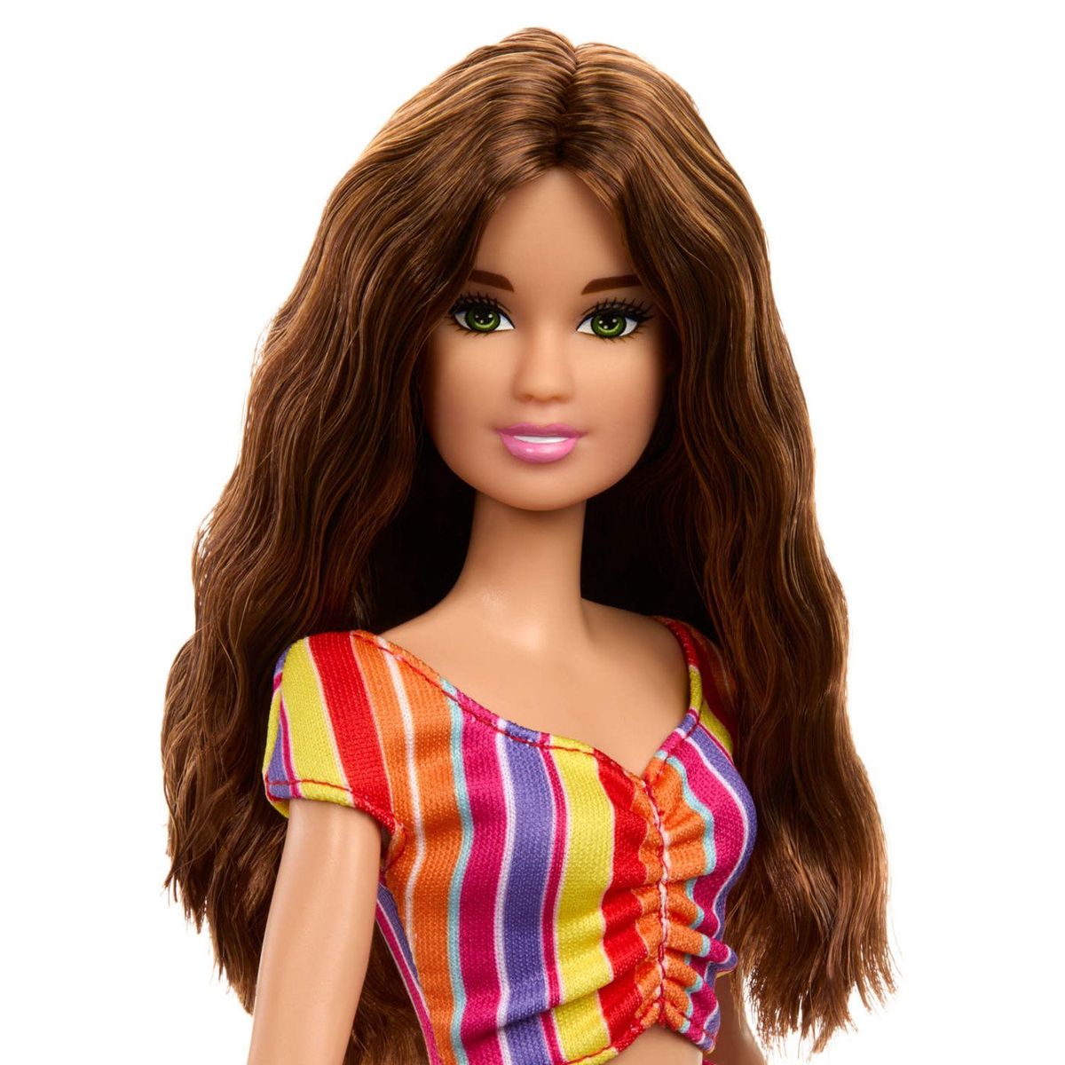 BARBIE - Muñeca con Accesorios de Carnaval para niñas Barbie