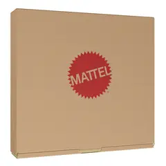 MATTEL - Wicked Muñeca 2 Premium Ii