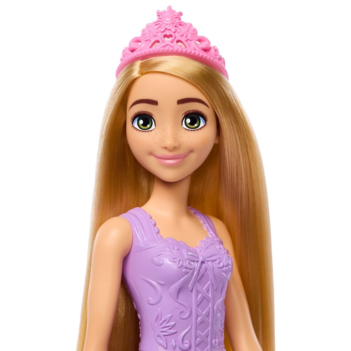 PRINCESAS - Disney Muñeca Vestido de Fiesta Sorpresa Princesas