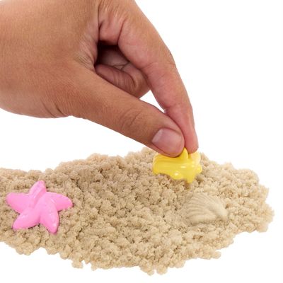 Imagen 2 del producto Disney Set de Juego Moana con Tortuga Bebé