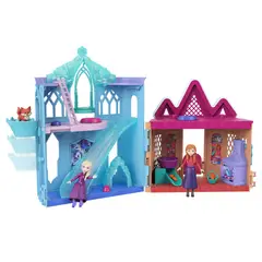 FROZEN - Disney Set de Juego Santuario de Animalitos