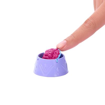 Imagen 2 del producto Disney Set de Juego Elsa con Oso Bebé