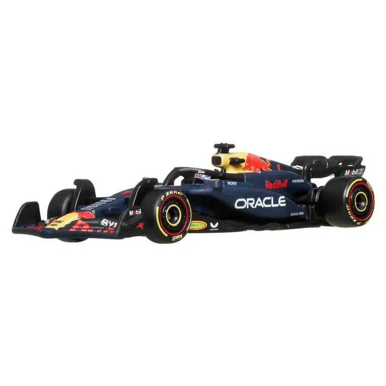 HOT WHEELS Collector Auto Racing Sorpresa