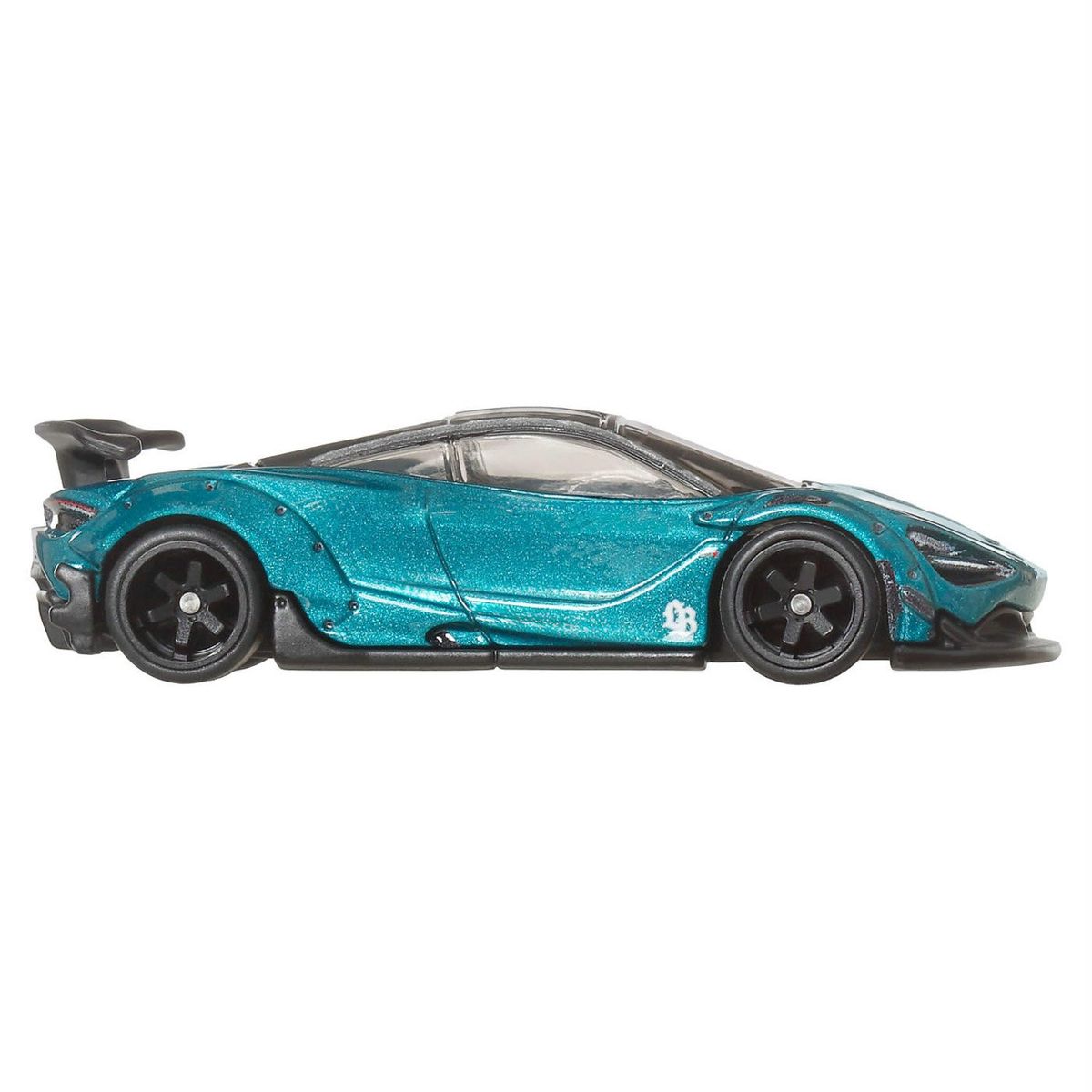 HOT WHEELS - Collector Auto LB McLaren 720S Hot Wheels