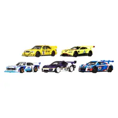 HOT WHEELS - Auto Porsche 917K